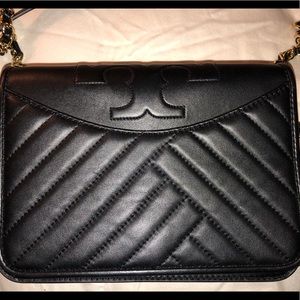 Authentic Tory Burch purse